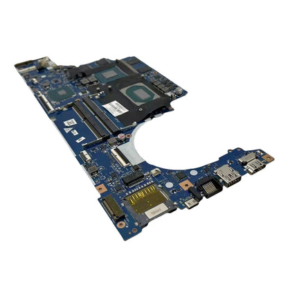 HP Pavilion Gaming 15‑DK Motherboard LA-H462P L58864-601 with i5-9300H GTX1650-4GB - Bighao-era Laptop Part