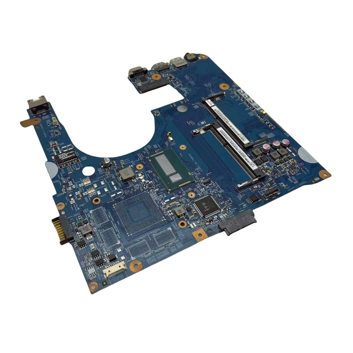 Acer Aspire E1‑432 E1‑472 Motherboard 12243-3 NB.M7V11.00D with i5-4200U CPU - Bighao-era Laptop Part