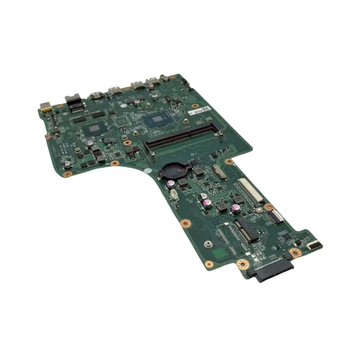 Acer Aspire ES1-731 Motherboard DAZYLBMB6E0 NB.MZT11.007 with N3060 CPU 910M-2GB - Bighao-era Laptop Part