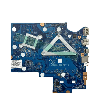 HP Pavilion 14-DV motherboard DAG7GMB18G0 M16643-601 with i5-1135G7 CPU MX450-2GB - Bighao-era Laptop Part