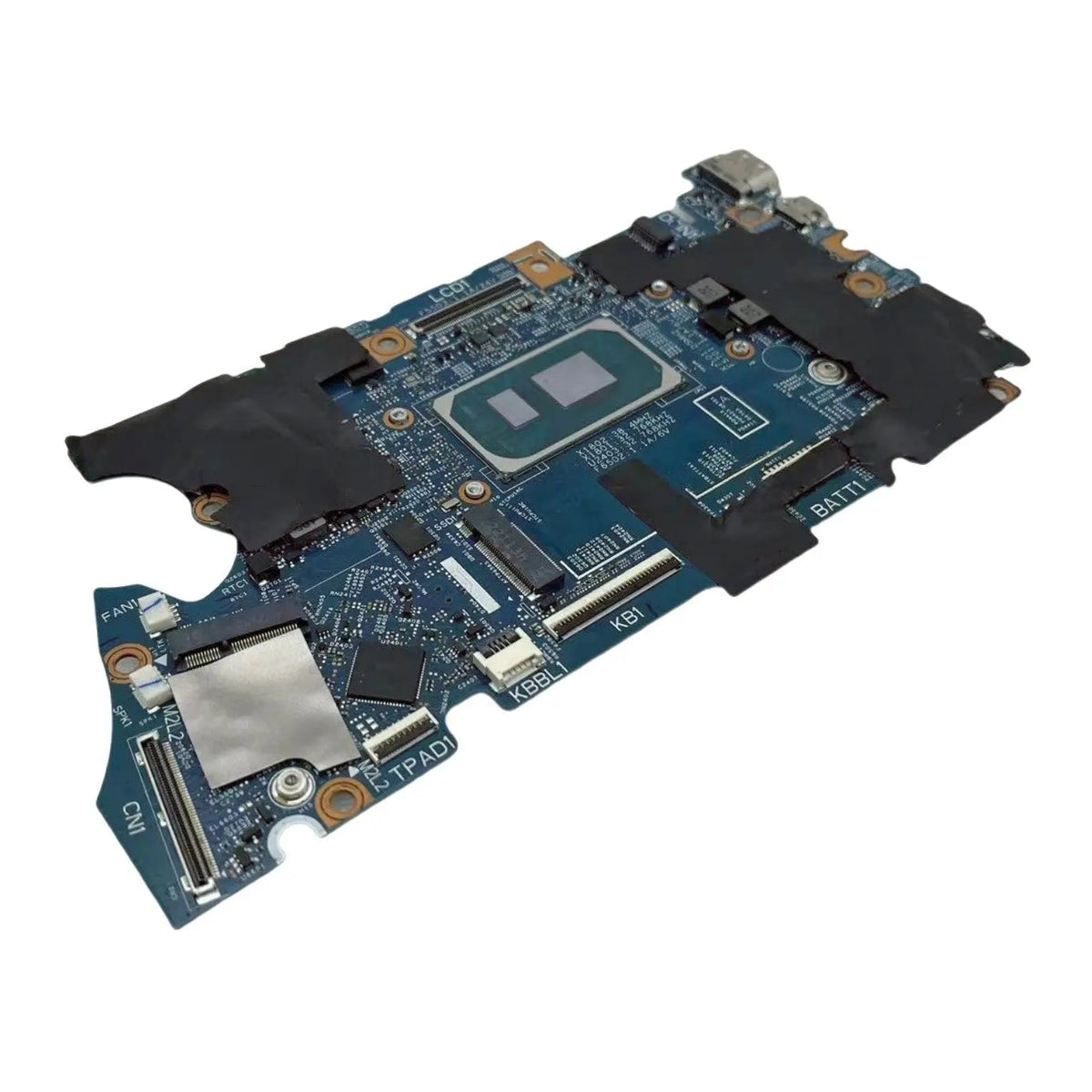 Dell Latitude 13 3330 Motherboard 213026-1 CN-00FH52 with i5-1155G7 8GB-RAM - Bighao-era Laptop Part