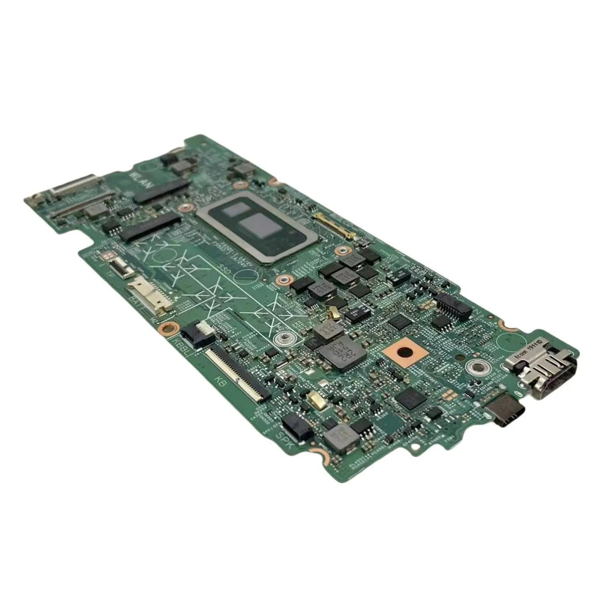 Dell Inspiron 13 7390 Motherboard 18716-1 CN-0MWW1R with i7-8565U CPU 16GB-RAM - Bighao-era Laptop Part
