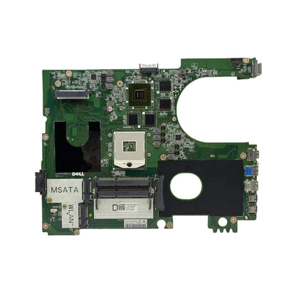 DELL Inspiron 7720 Motherboard DA0R09MB6H1 with HM77 GT650M-2GB 2D Version - Bighao-era Laptop Part