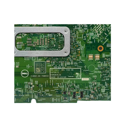Dell Inspiron 15 7586 2-in-1 Motherboard 18706-1 CN-0K2X16 with i5-8265U CPU - Bighao-era Laptop Part