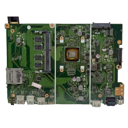 ASUS VivoBook X441BA Motherboard 90NB0I00‑R00042 With A9-9425 CPU 4GB-RAM - Bighao-era Laptop Part