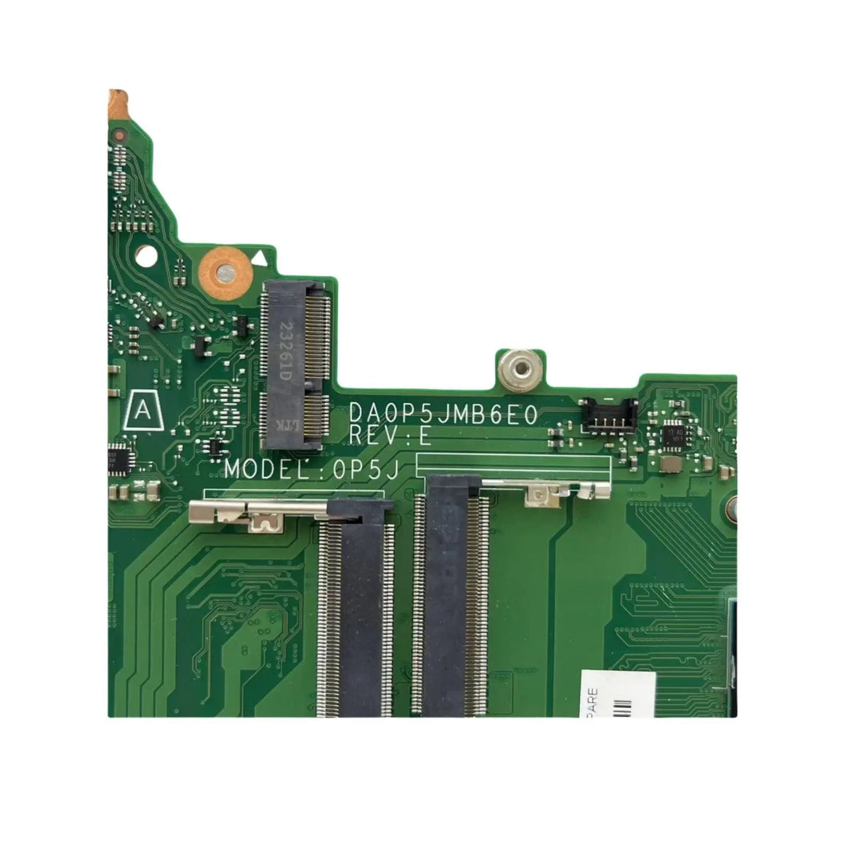 HP Pavilion 15S-EQ 15-EF Motherboard DA0P5JMB6E0 M40928-601 with R3-5300U CPU - Bighao-era Laptop Part