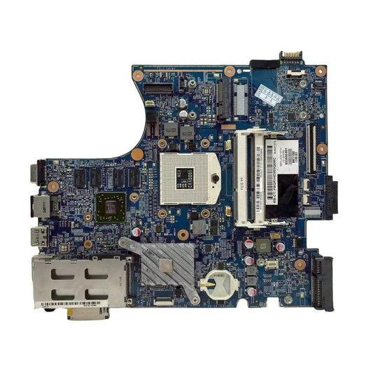 HP ProBook 4720S Motherboard H9265-4 633552-001 with H6370M-1GB - Bighao-era Laptop Part