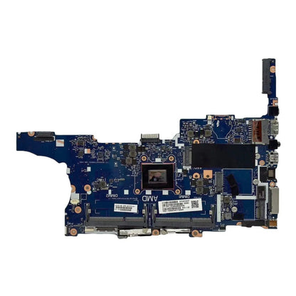HP EliteBook 745 G3 Motherboard 6050A2728001 827575-601 with A10-8700B CPU - Bighao-era Laptop Part