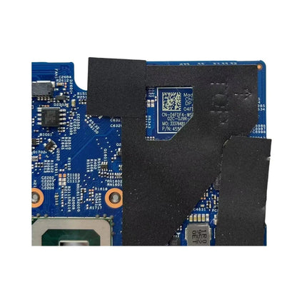 Dell Latitude 3400 3500 Motherboard 17938-1 CN-04FDF4 with 4205U CPU - Bighao-era Laptop Part