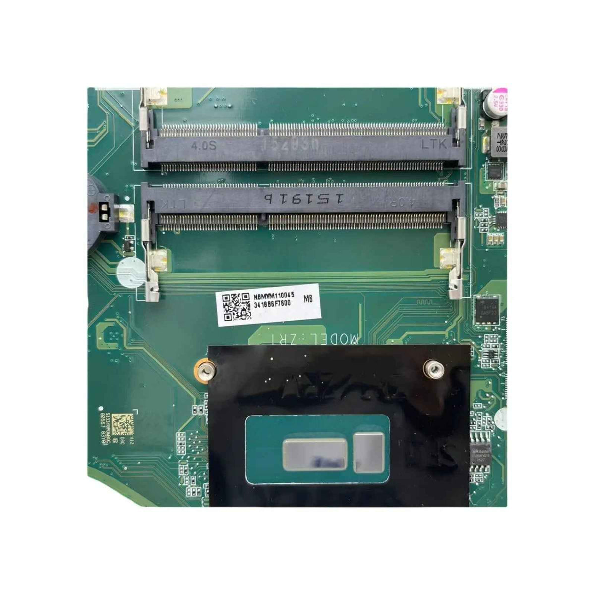 Acer Aspire E5-573G motherboard DA0ZRTMB6D0 NB.MVM11.004 with i7-5500U GT920M-2GB - Bighao-era Laptop Part