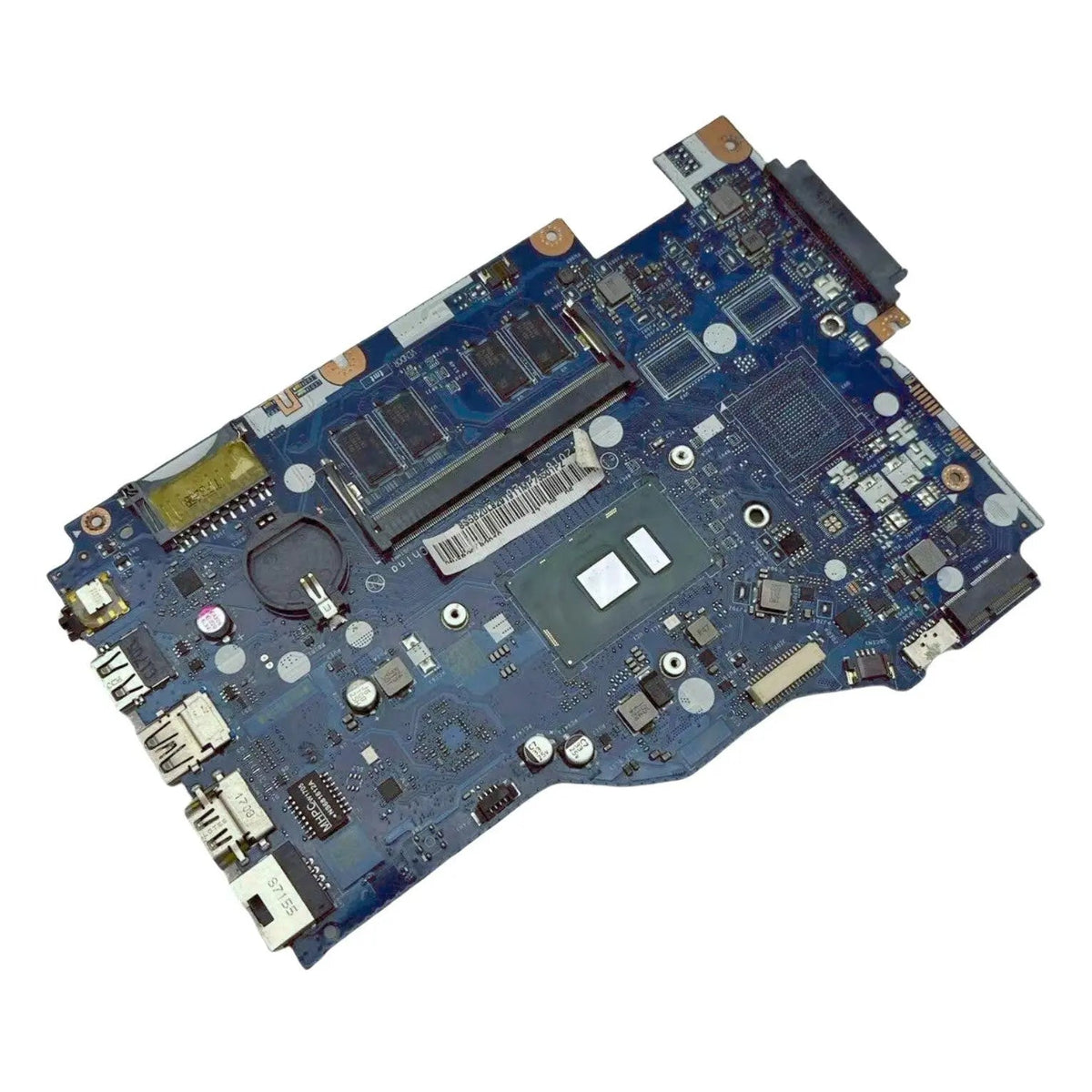 Lenovo IdeaPad 110-15ISK Motherboard LA-D562P 5B20L82919 with i5-6200U CPU 4GB-RAM - Bighao-era Laptop Part