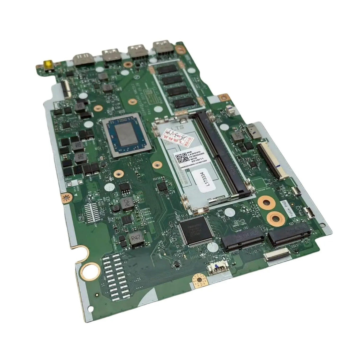 Lenovo IdeaPad S145-15API Motherboard NM-C511 5B20S42800 with R7-3700U 4GB-RAM - Bighao-era Laptop Part