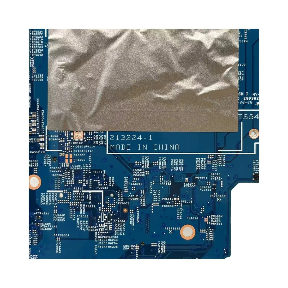 HP Pavilion X360 14-EK Motherboard 213224-1 N08797-001 with i5-1235U CPU 8GB-RAM - Bighao-era Laptop Part