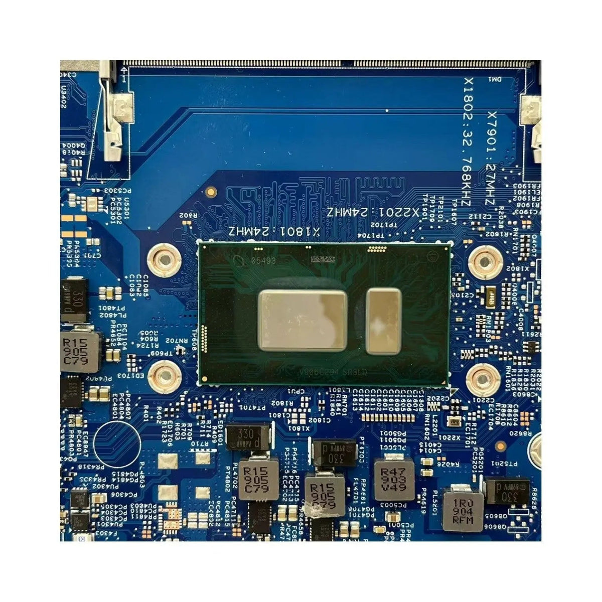 Lenovo V130-15IKB Motherboard 17807-3M 5B20R33559 with i3-7020U 4GB-RAM - Bighao-era Laptop Part