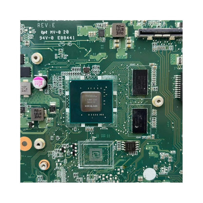 Acer Aspire ES1-731G Motherboard DAZYLBMB6E0 NB.MZT11.005 with N3710 CPU GT910M-2GB - Bighao-era Laptop Part