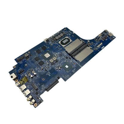 MSI GF63 Thin 10SCXR Motherboard MS-16R51 with i7-10500H CPU RTX3050-4GB - Bighao-era Laptop Part