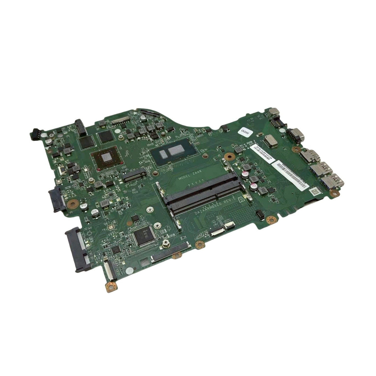Acer Aspire E5-576G Motherboard DAZAARMB6E0 NB.GWL11.002 with i7-8550U MX130-2GB - Bighao-era Laptop Part