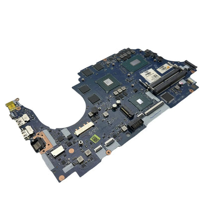 HP Pavilion 15-CX Motherboard LA-F841P i7-8750H GTX1050 2GB/4GB GPU - Bighao-era Laptop Part