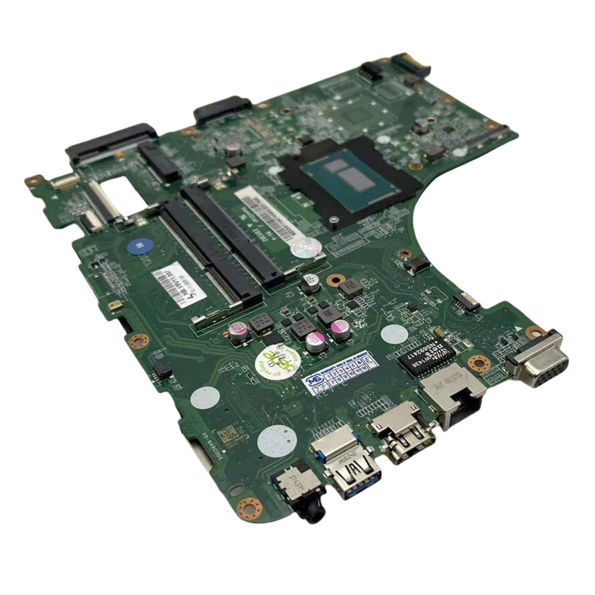 Acer Aspire V3-472P Motherboard DA0ZQ0MB6E0 NB.V9V11.007 with i3-4005U CPU - Bighao-era Laptop Part