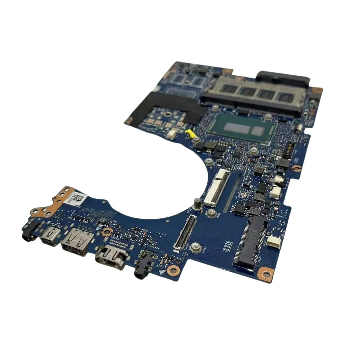 ASUS ZenBook UX303LN Motherboard 90NB04R0-R01000 with i7-4510U CPU 4GB-RAM - Bighao-era Laptop Part