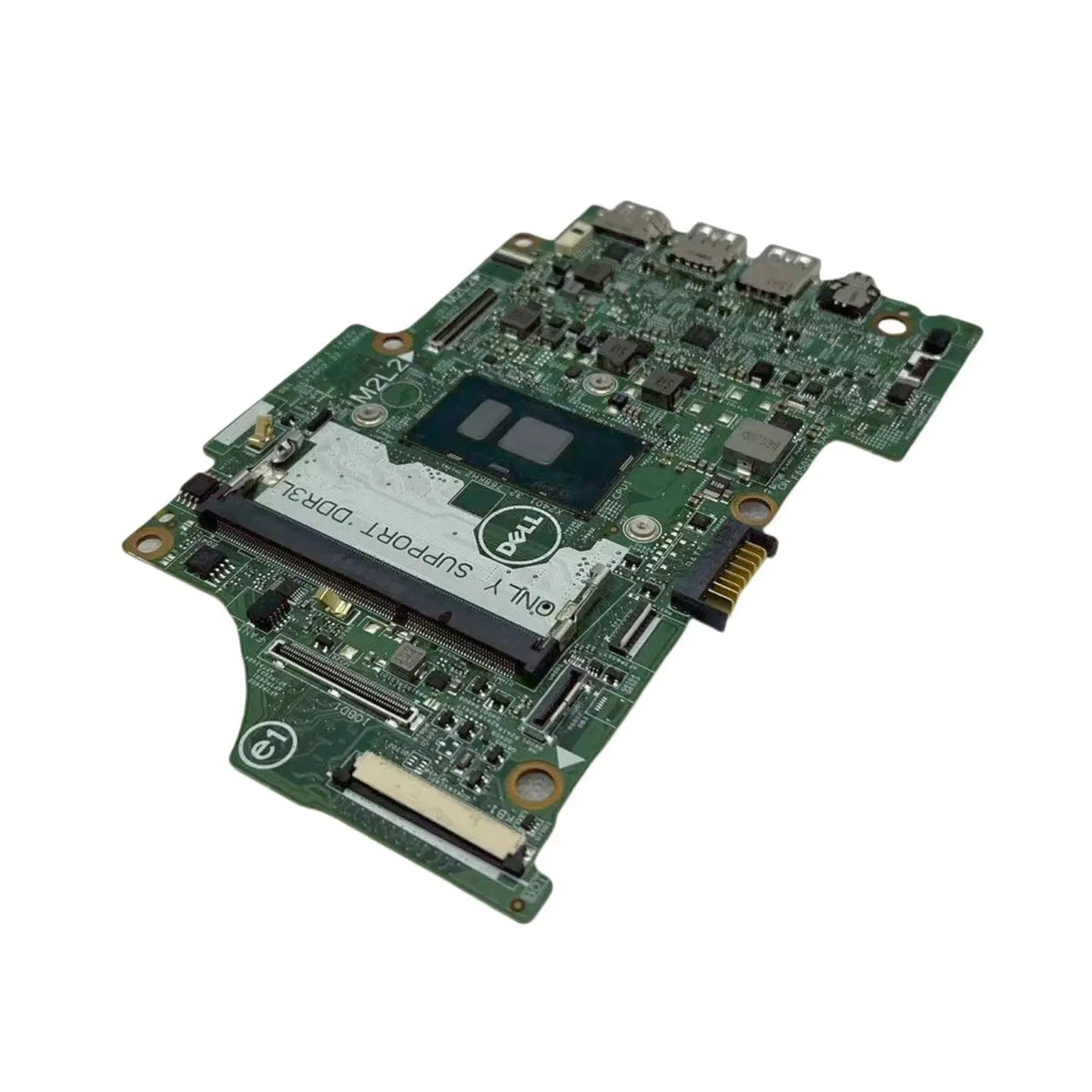 DELL Inspiron 7359 7353 7568 motherboard 14275-1 with Core i3-6100U CPU - Bighao-era Laptop Part