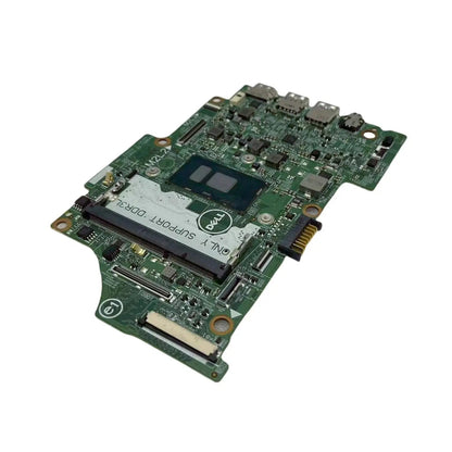 DELL Inspiron 7359 7353 7568 motherboard 14275-1 with Core i3-6100U CPU - Bighao-era Laptop Part