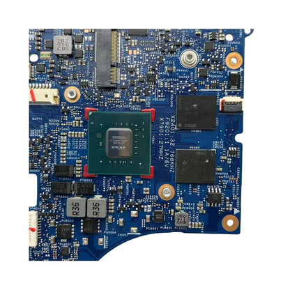 HP ENVY 13-AQ Motherboard 18744-1 L53412-601 with i5-8265U 8GB-RAM MX250-2GB - Bighao-era Laptop Part