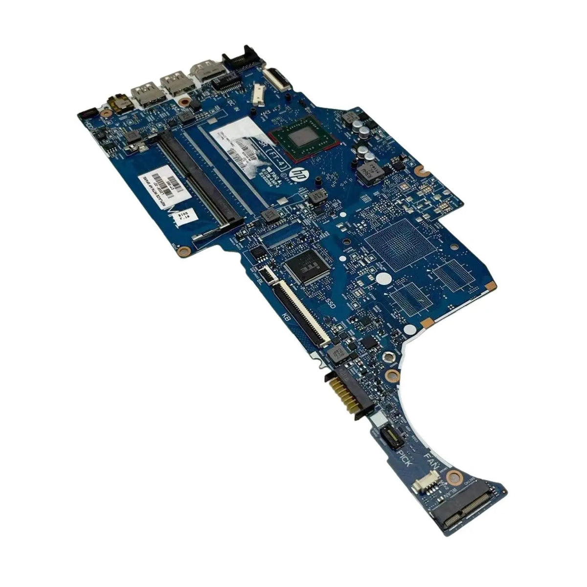HP 14-CM 245 G7 Motherboard 6050A2983401 L23391-601 with A6-9225 CPU - Bighao-era Laptop Part