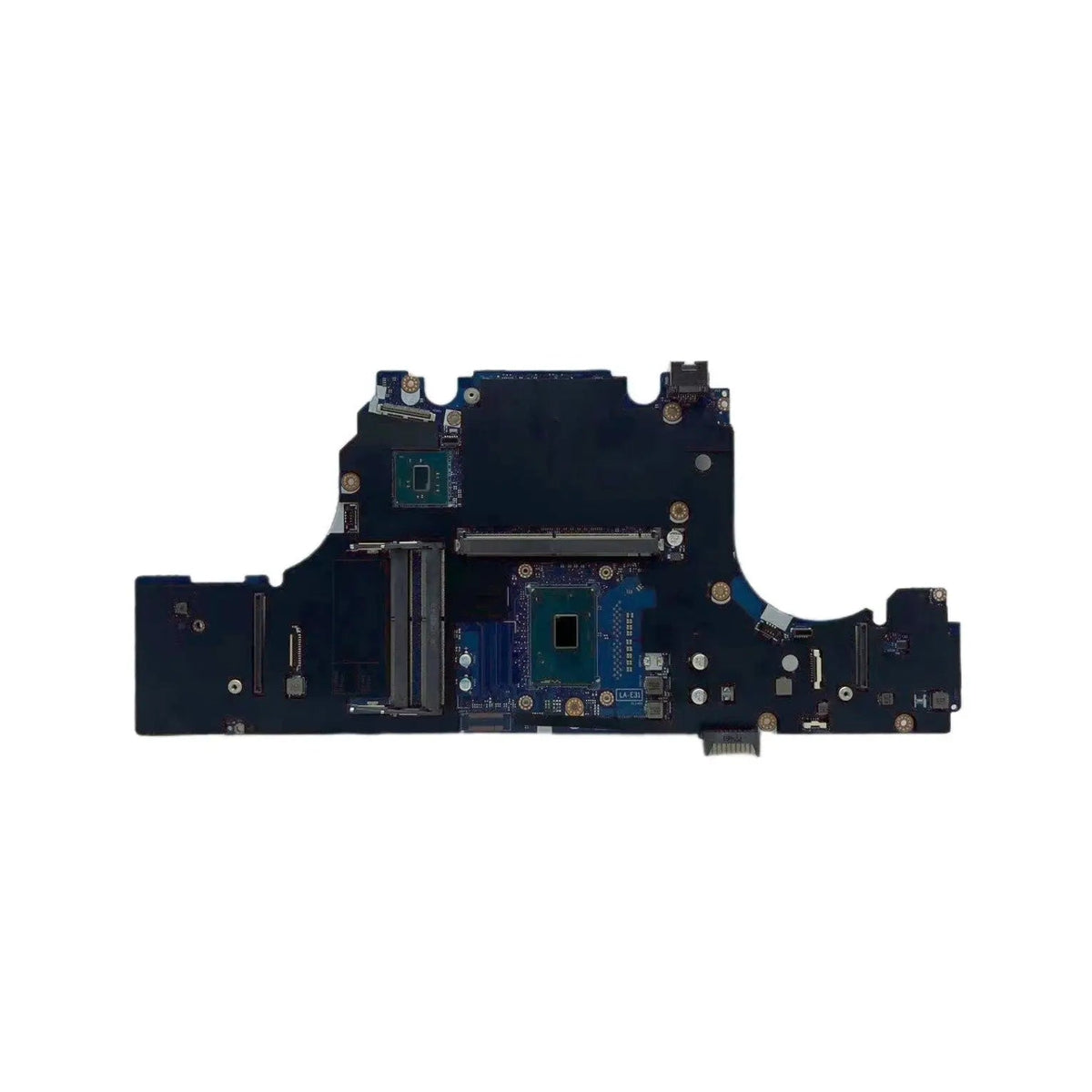 Dell Precision 7520 M7520 Motherboard LA-E311P CN-09FRDM with i7-6820HQ CPU - Bighao-era Laptop Part