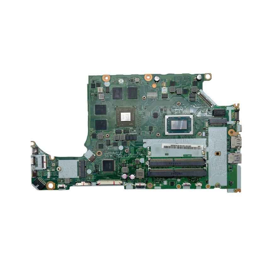 Acer Nitro 5 AN515-42 Motherboard NB.Q3R11.001 LA-G021P with R5-2500U CPU RX560X-4GB - Bighao-era Laptop Part