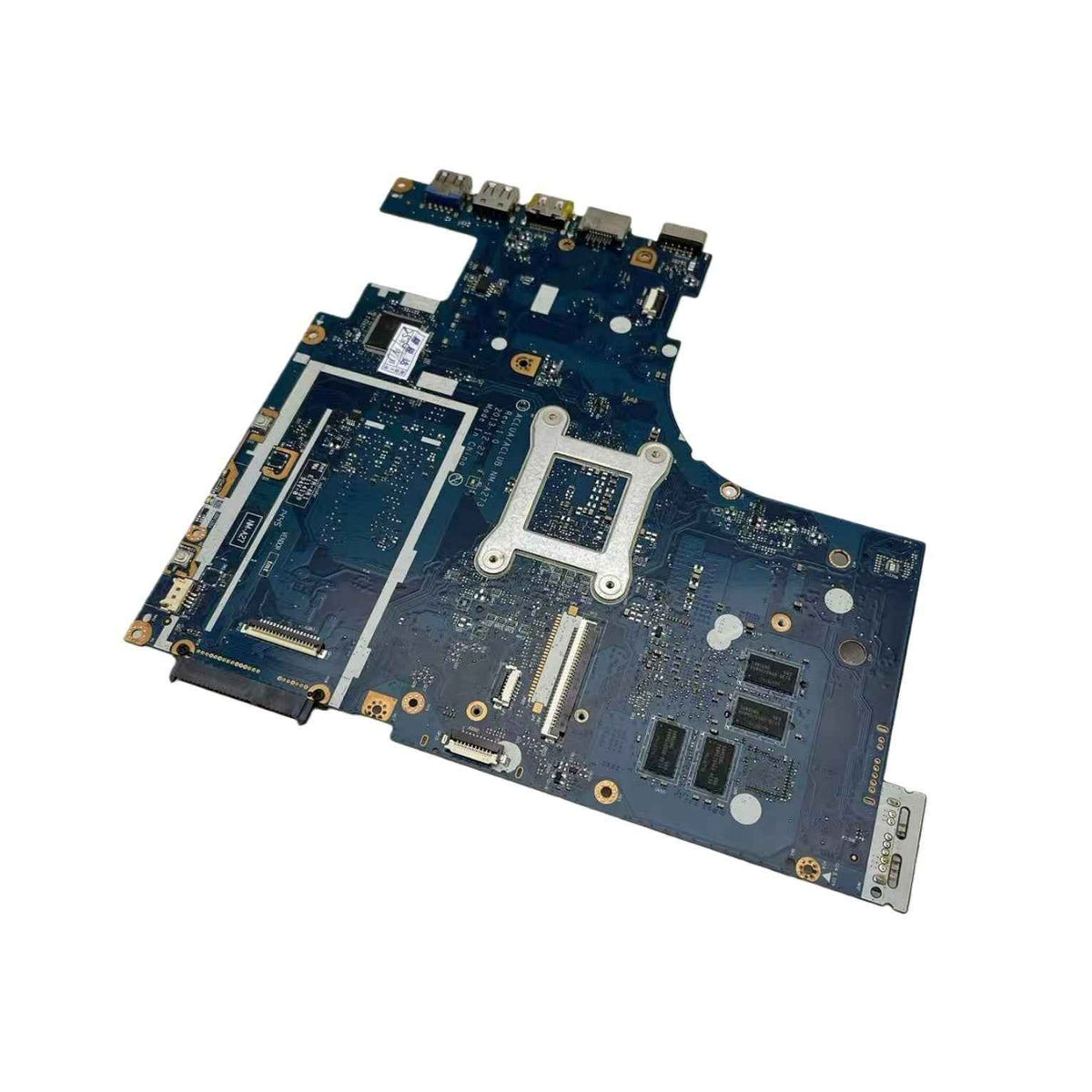 Lenovo Ideapad Z50-70 Motherboard NM-A273 5B20G45436 with i7-4510U 840M-4GB - Bighao-era Laptop Part