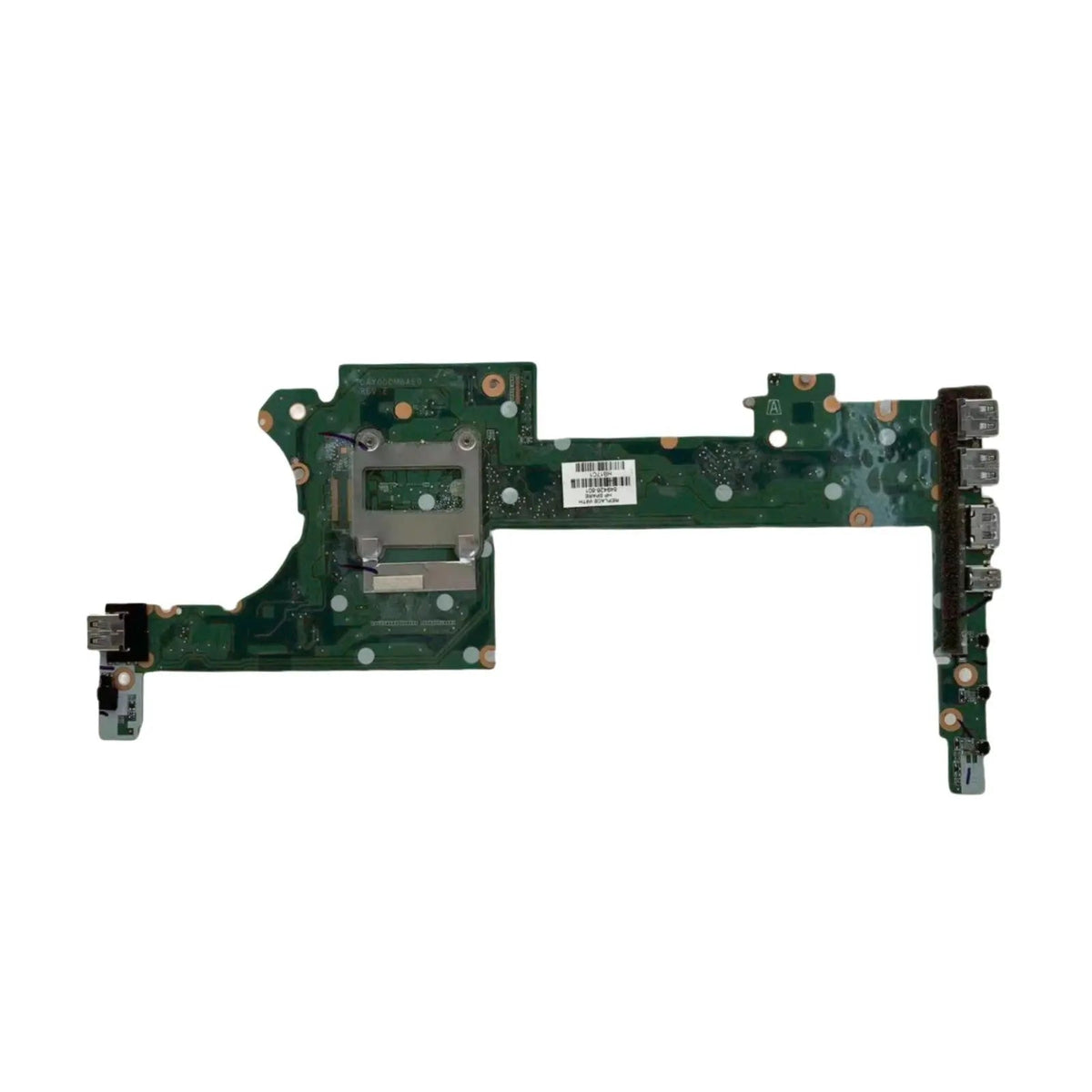 HP Spectre X360 G2 Motherboard DAY0DDMBAE0 849426-601 with i5-6200U 8GB-RAM - Bighao-era Laptop Part