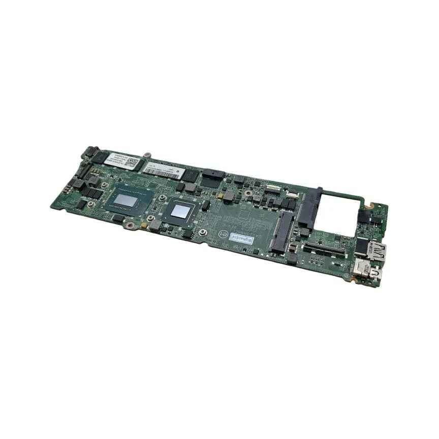 Dell XPS 13 L322X Motherboard DAD13BMBCC1 CN-0TKPCP with i7-3687U 8GB-RAM - Bighao-era Laptop Part