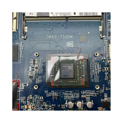HP Pavilion 15-CD Motherboard DAG94CMB6D0 926291-601 with A9-9420 CPU Radeon530-2GB - Bighao-era Laptop Part