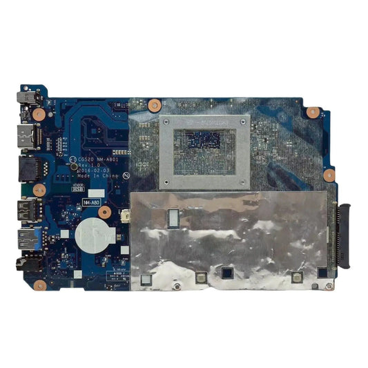 Lenovo IdeaPad 110-15IBR Motherboard NM-A801 5B20L46211 with N3060 CPU 4GB-RAM - Bighao-era Laptop Part