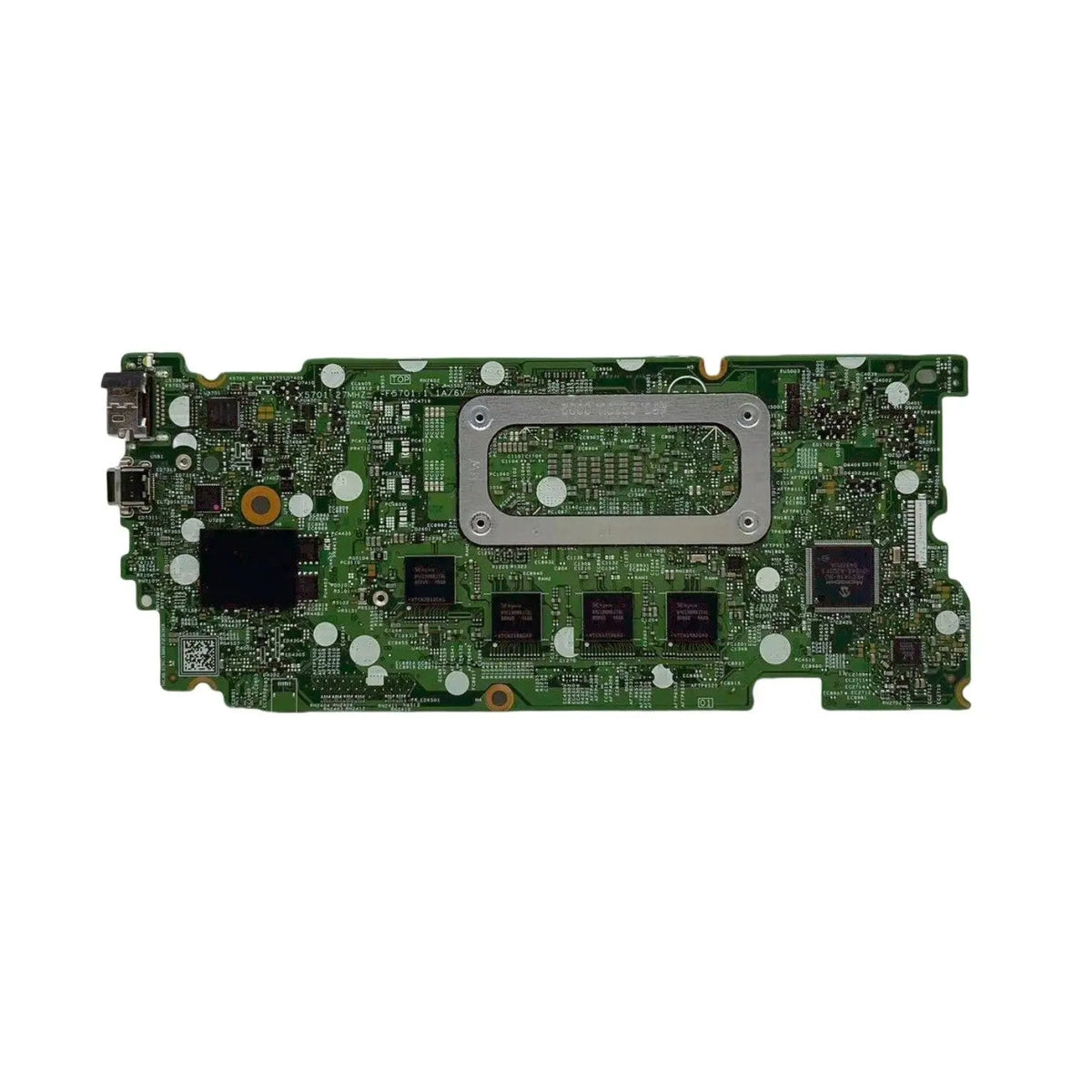Dell Inspiron 13 7391 motherboard 18844-1 CN-PKNWK with i5-10210U CPU 8GB-RAM - Bighao-era Laptop Part