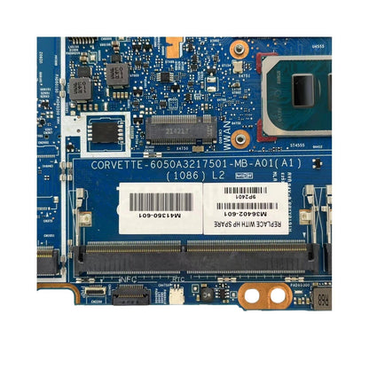 HP EliteBook 840 G8 Motherboard 6050A3217501 M36405-601 with i7-1165G7 CPU - Bighao-era Laptop Part