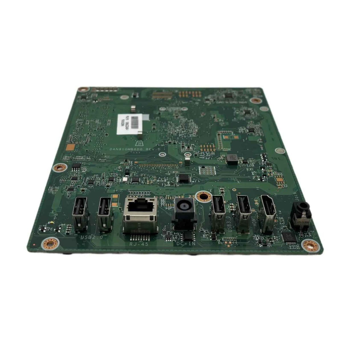 HP All-in-one 20-C Motherboard DAN91GMB6D0 L03379-602 with J4005 CPU - Bighao-era Laptop Part