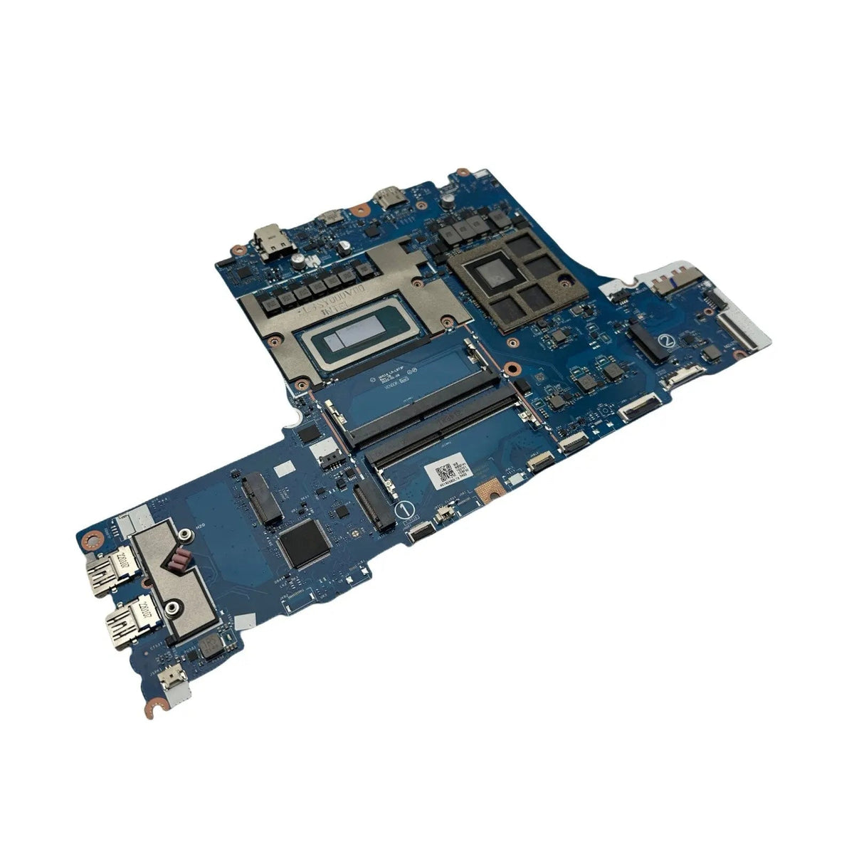 Acer Nitro 5 AN515-58 Motherboard LA-L973P NB.QFJ11.006 with i5-12500H RTX3050-4GB - Bighao-era Laptop Part