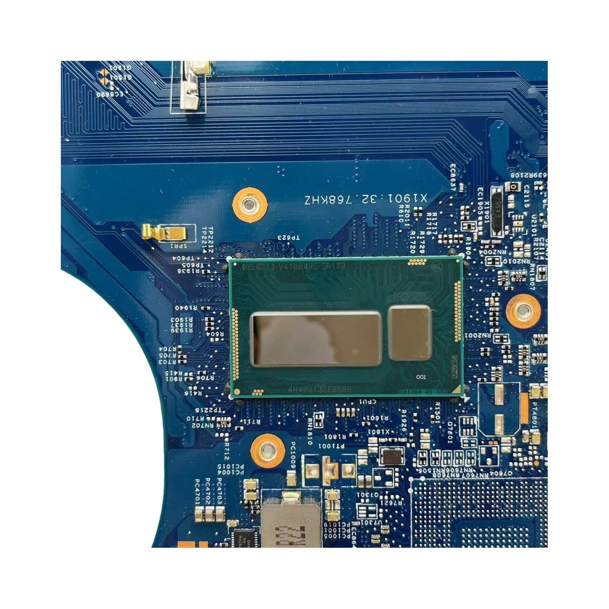 Acer Aspire E1‑432 E1‑472 Motherboard 12243-3 NB.M7V11.00D with i5-4200U CPU - Bighao-era Laptop Part