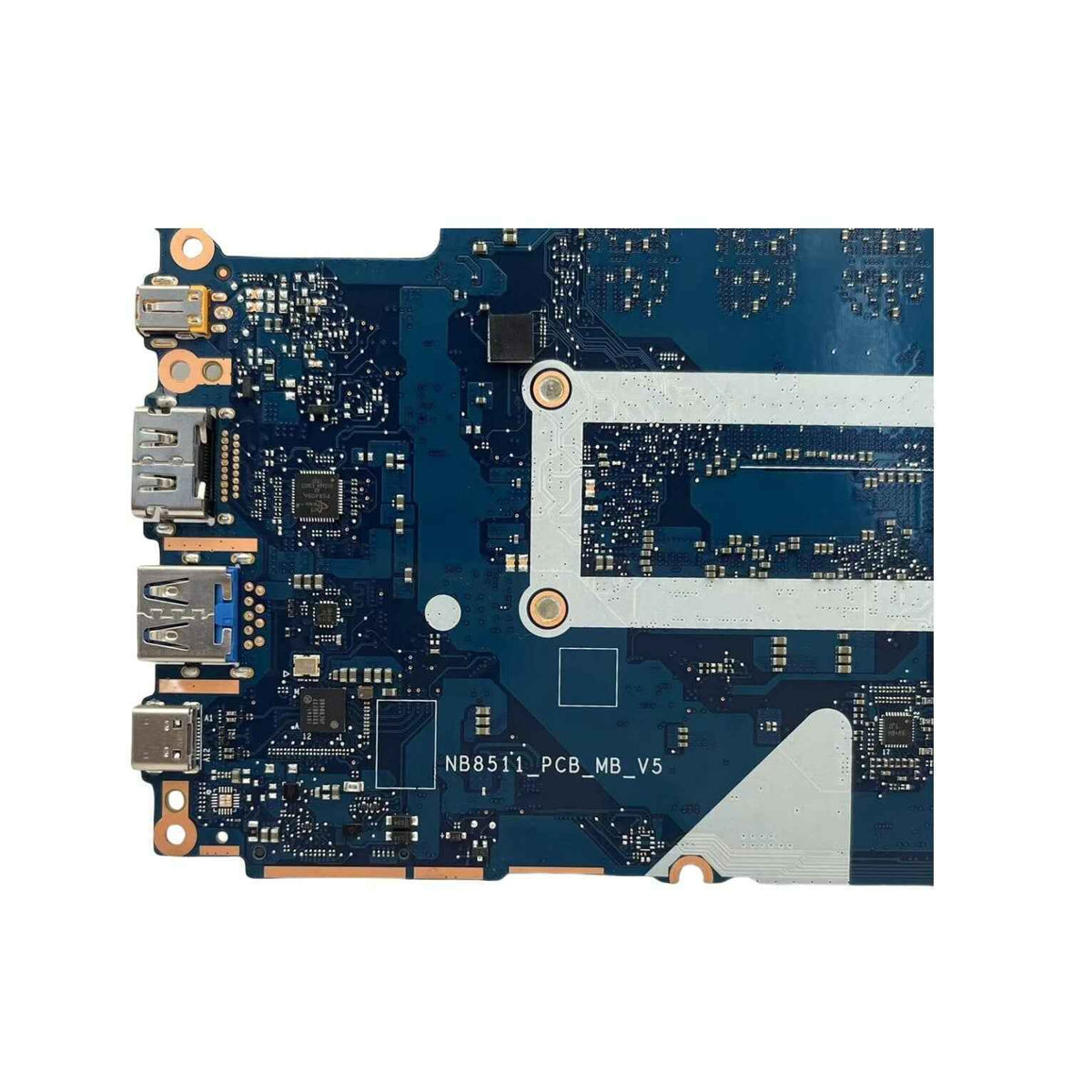 Acer Swift SF313‑52G Motherboard NB8511_PCB_MB_V5 NB.K4411.002 with i5-1035G1 CPU 16GB-RAM MX350-2GB - Bighao-era Laptop Part