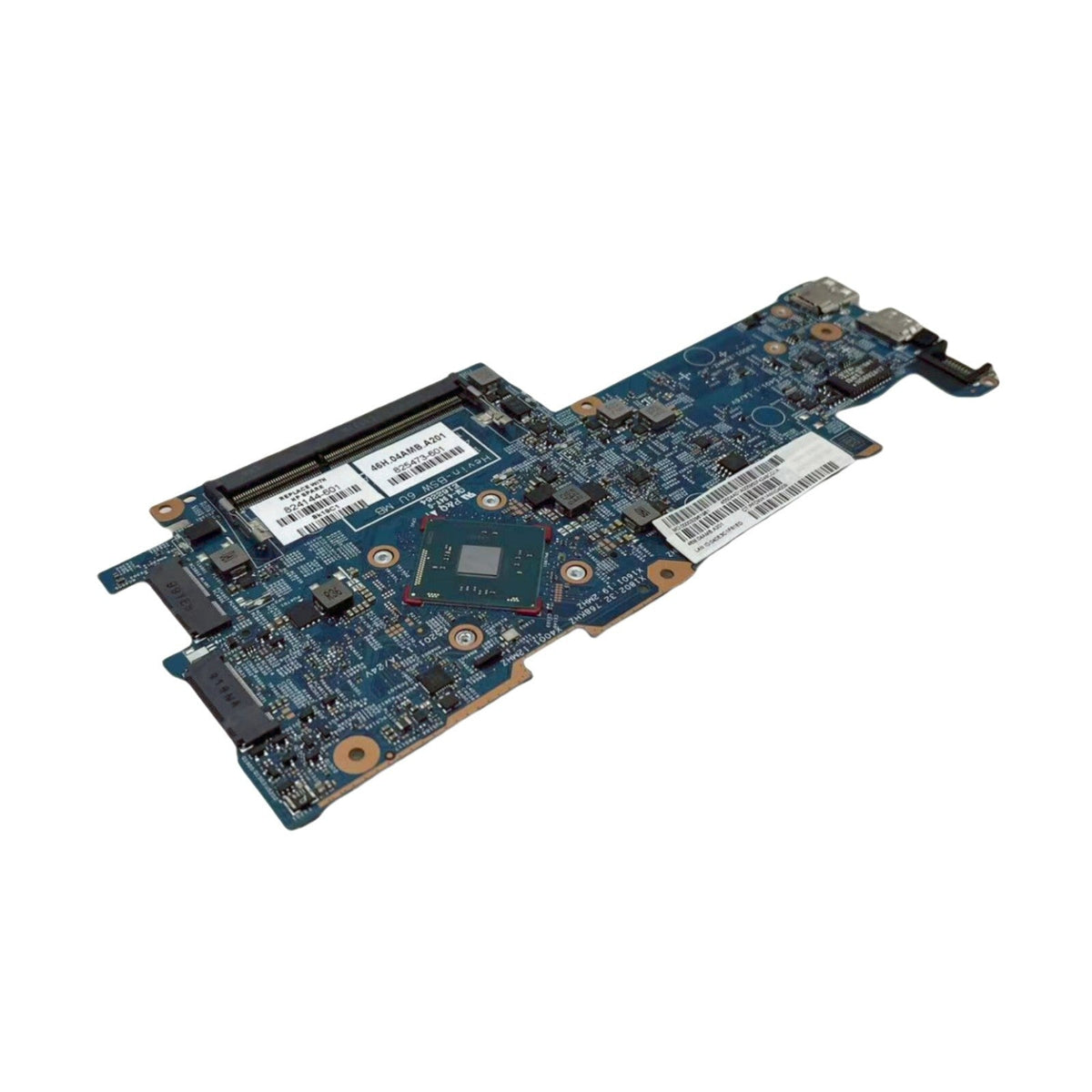 HP X360 310 G2 Motherboard 15200-1 824144-601 with N3050 CPU - Bighao-era Laptop Part