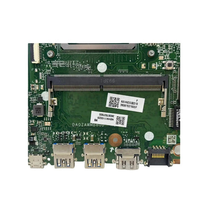 Acer Aspire A515-54 Motherboard DA0ZAWMB8G0 NB.HNA11.001 with i3-10110U 4GB-RAM - Bighao-era Laptop Part