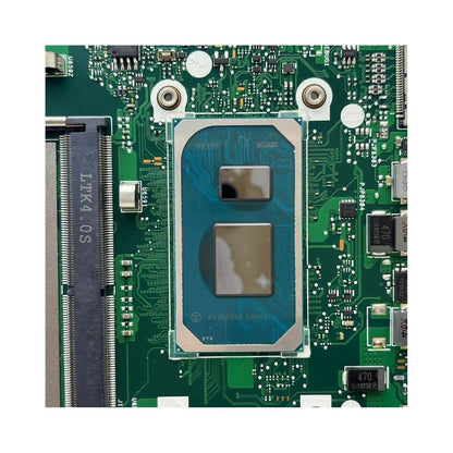 ASUS VivoBook X513EP Motherboard with i7-1165G7 4GB-RAM MX330-2GB - Bighao-era Laptop Part