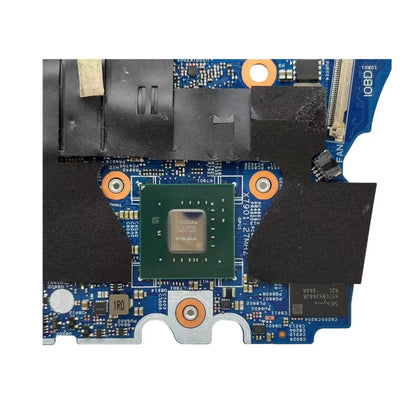 Dell Vostro 5502 Motherboard 19861-1 CN-0MTVY1 with i7-1165G7 CPU MX330-2GB - Bighao-era Laptop Part