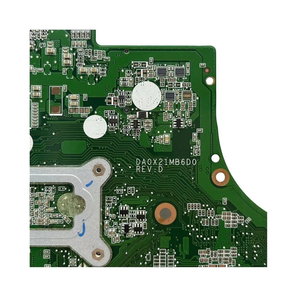HP Pavilion 15-AB Motherboard DA0X21MB6D0 809338-601 with A10-8700P CPU - Bighao-era Laptop Part