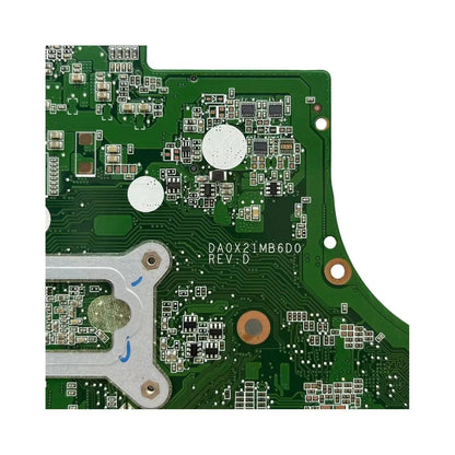 HP Pavilion 15-AB Motherboard DA0X21MB6D0 809338-601 with A10-8700P CPU - Bighao-era Laptop Part