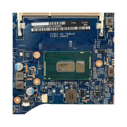 Acer Aspire V3-371 Motherboard 13334-1M NB.MPG11.001 with i7-5500U CPU - Bighao-era Laptop Part