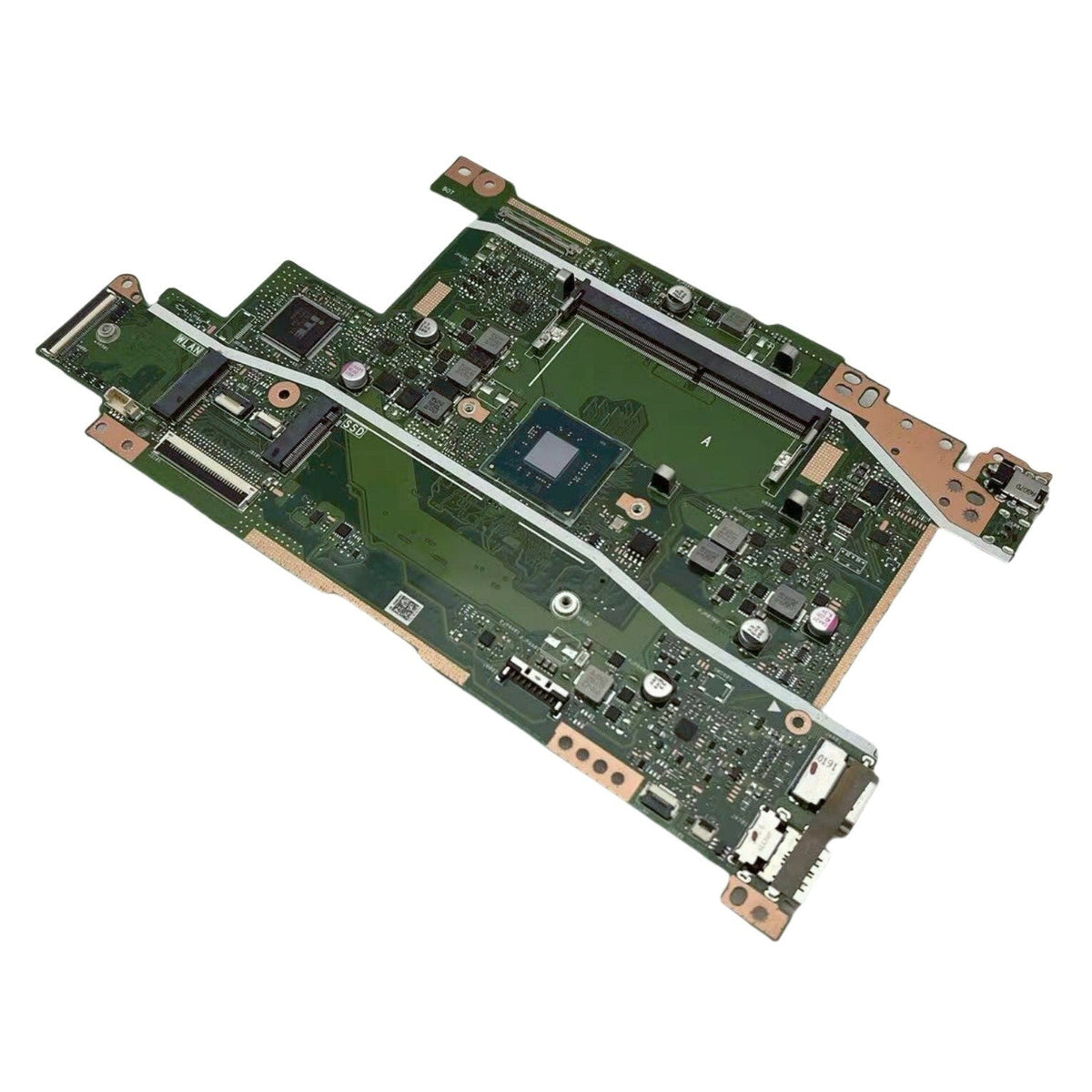 ASUS VivoBook X409MA Motherboard 90NB0Q20-R00040 with N4020 CPU - Bighao-era Laptop Part