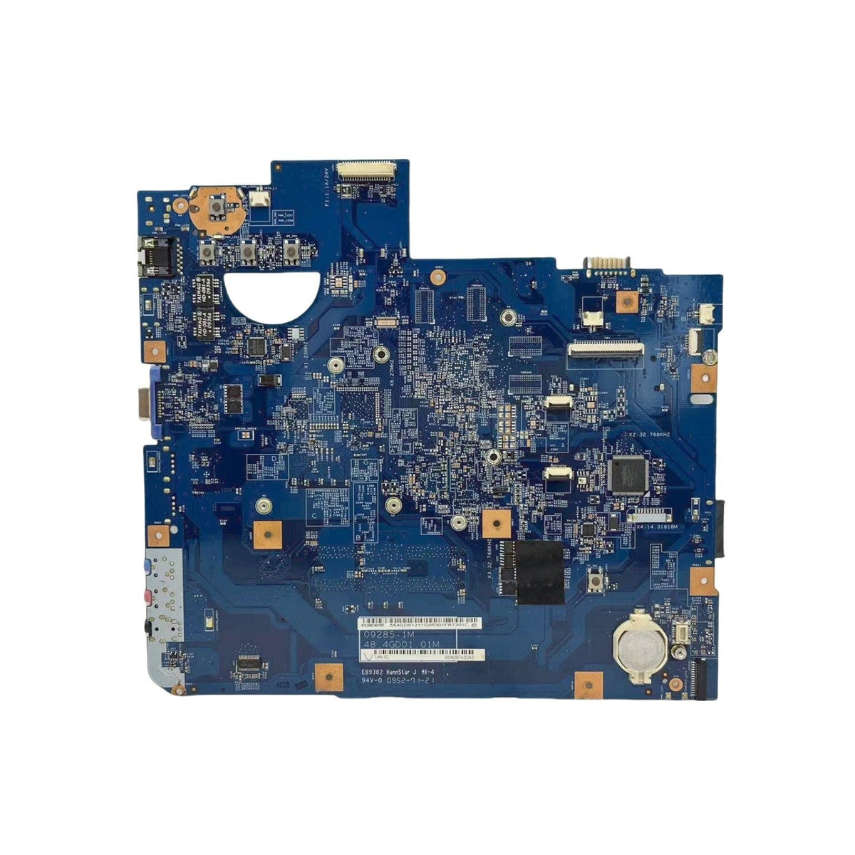 Acer Aspire 5740 Motherboard MBPM601002 with Intel HM55 - Bighao-era Laptop Part